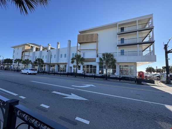 Preview of Retail space for Rent at 700 N Ocean Blvd