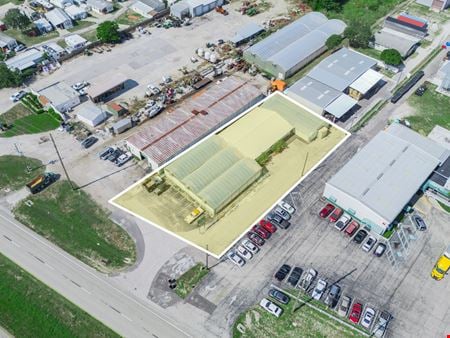 Preview of commercial space at 16110 U.S. 27