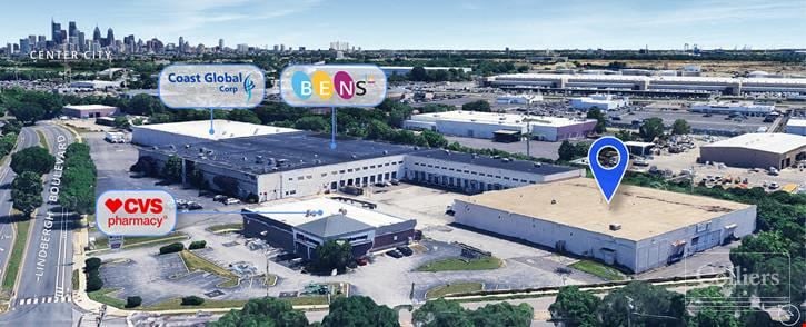Below Market Warehouse Space offering Immediate Occupancy!