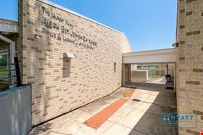 1125-B Spa Rd