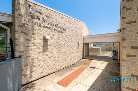 Preview of commercial space at 1125-B Spa Rd