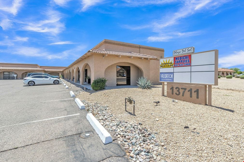 13711 W Camino Del Sol