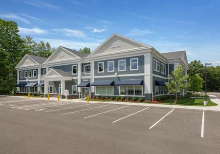 Preview of Office space for Rent at 164 Mount Pleasant Rd