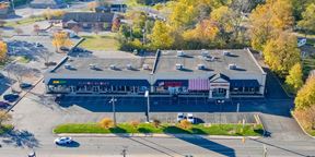 Muncie Shoppes