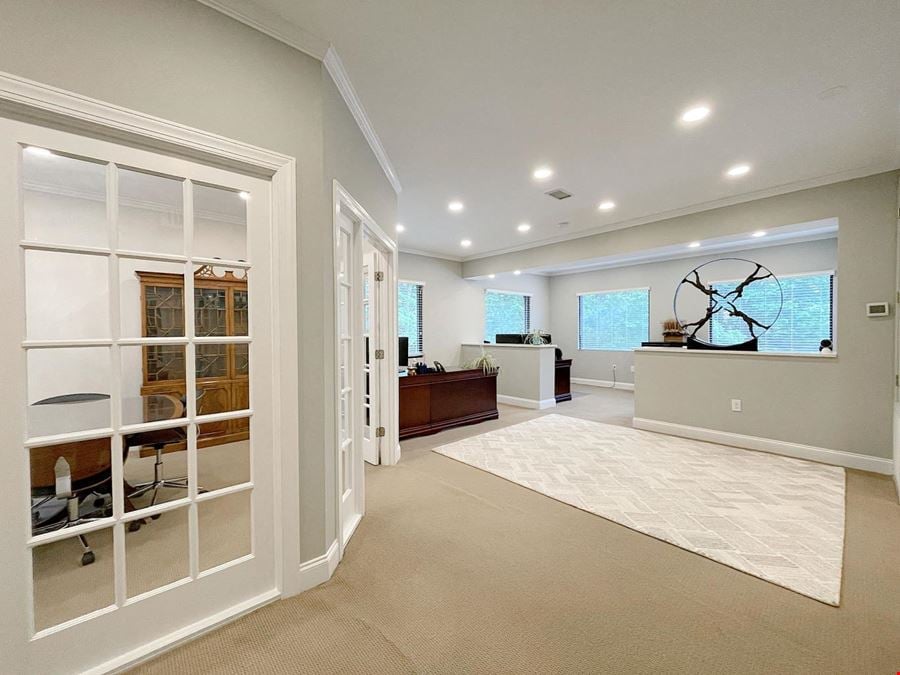 7000 Harps Mill Road #203