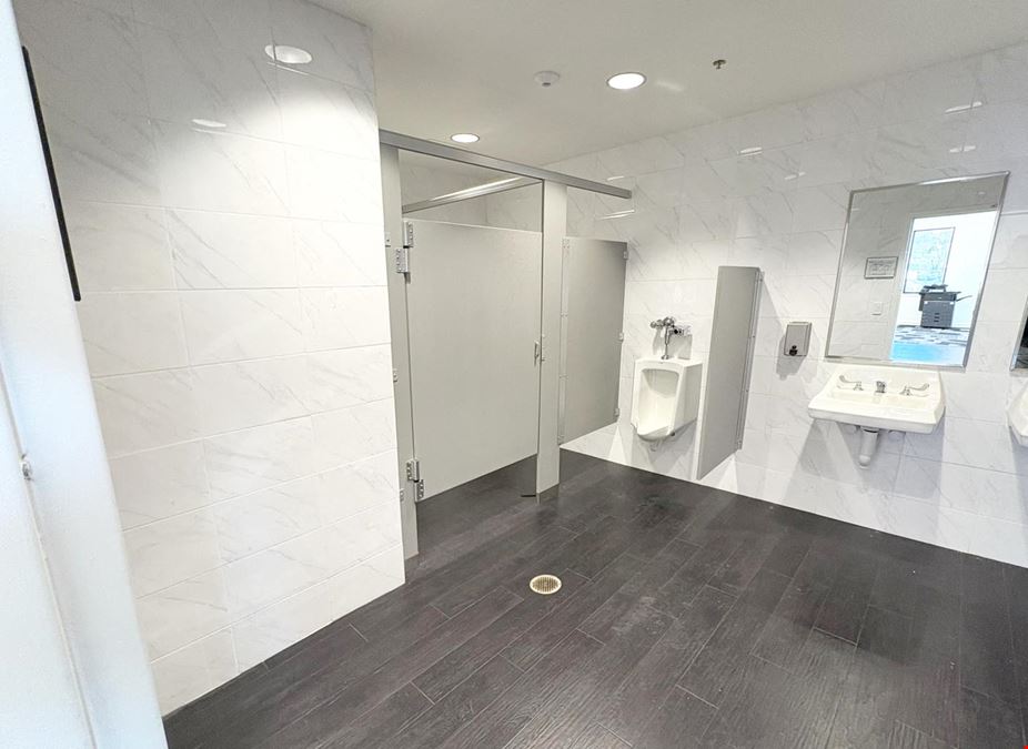Flex Building Sublease