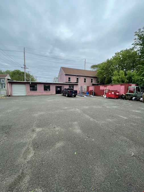 ±5,394 SF Industrial Opportunity for Sale