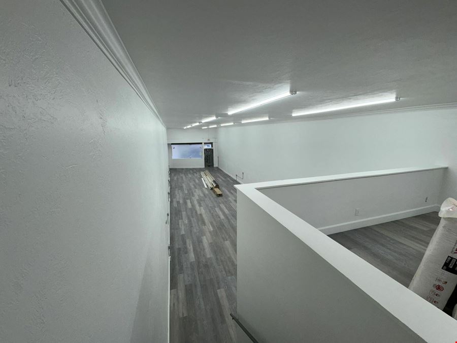 Prime Move-In Ready Spaces @ Downtown Brehler Square