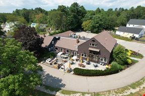 Fully Equipped Restaurant & Two Apartment Units