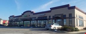 The Shops at Shawnee - 15331 W. 67th Street