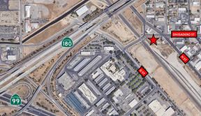 ±0.76 Acres of Vacant Mixed-Use Development Land