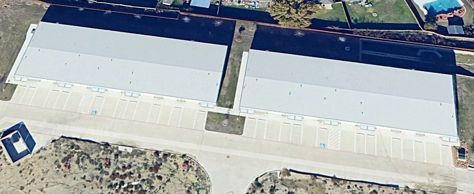 Breezeway Business Park