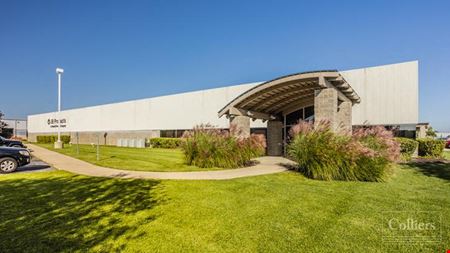 Preview of commercial space at 6851 Enterprise Dr