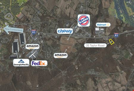 Preview of VacantLand space for Sale at 35 Taylor Road