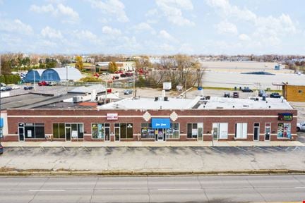 32008-32056 Utica Rd