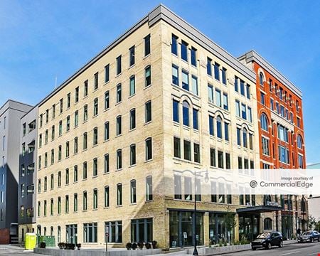 Preview of Commercial space for Rent at 37 Commerce Avenue NW