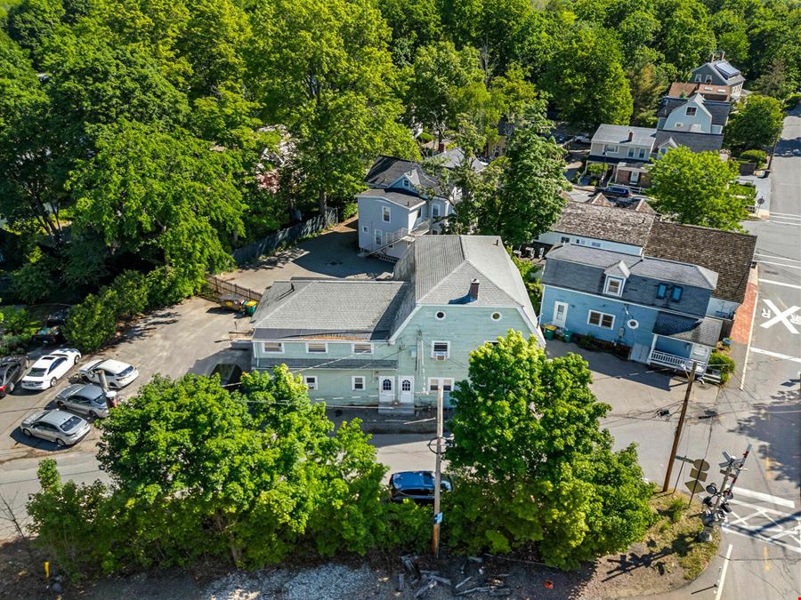 Cottage Lane Multifamily