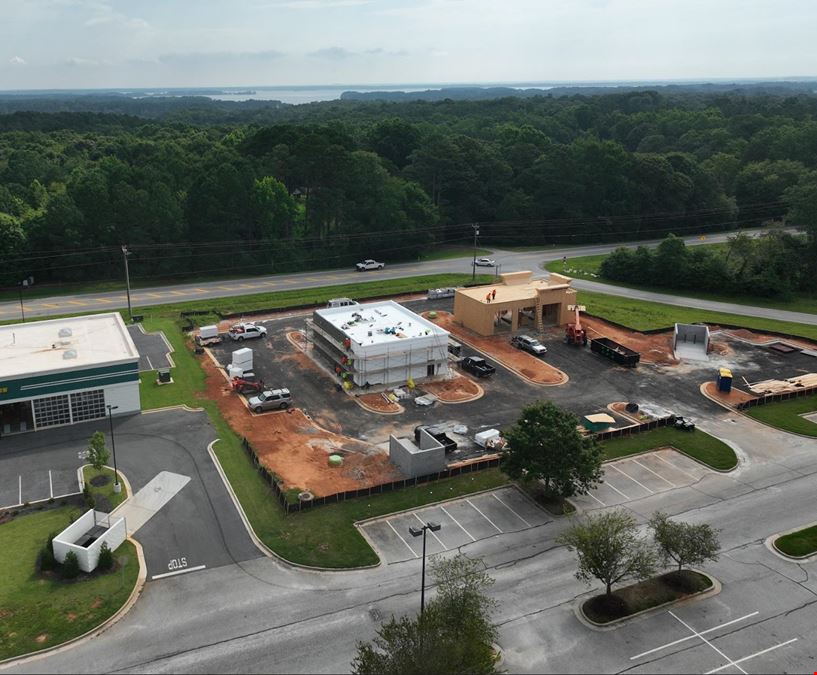 Freestanding T-Mobile | Brand New 10 Year NNN Lease