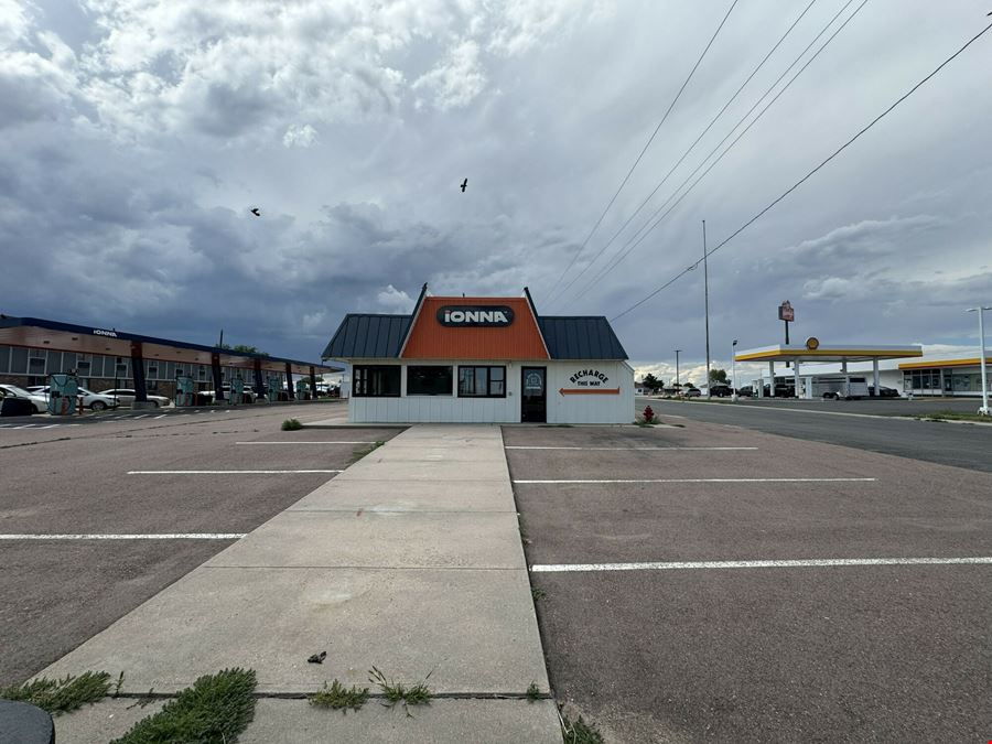 290 Main St