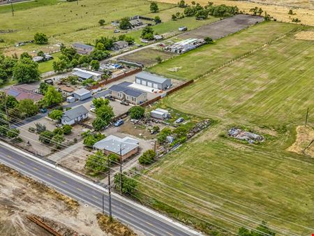 Preview of VacantLand space for Sale at 3639 S Pock Lane