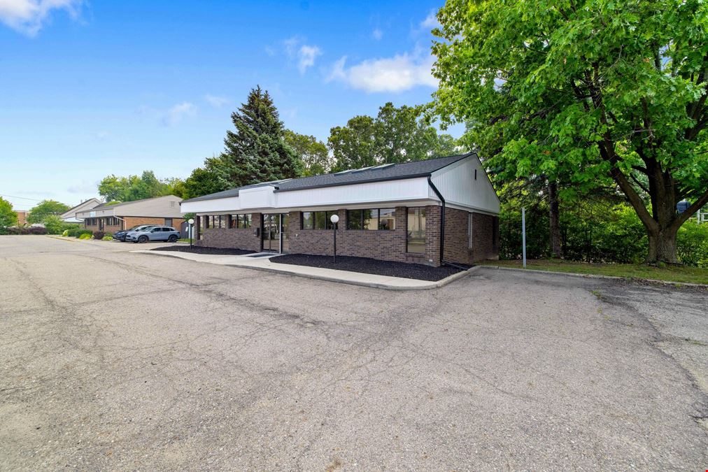 1125 Trowbridge Rd