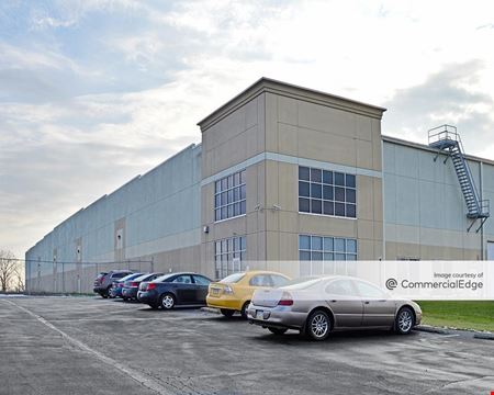 Preview of Industrial space for Rent at 1750 Shenango Road