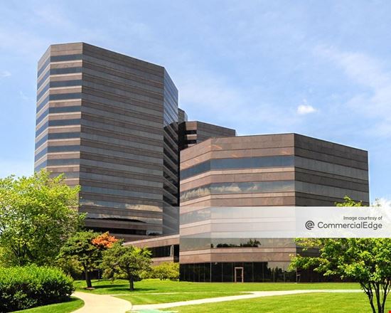 Preview of Office space for Rent at 1 Pierce Place