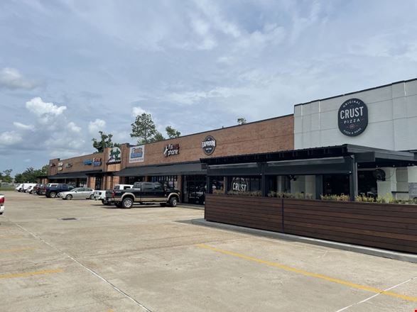 Preview of Retail space for Rent at 3455 Nelson Rd