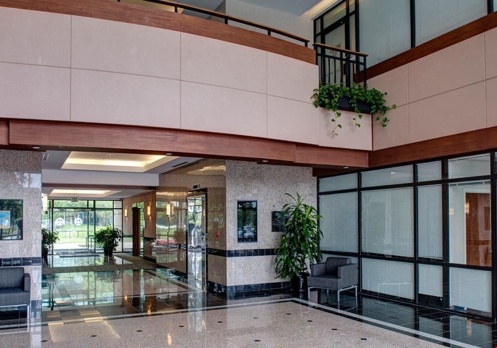 Columbia Corporate Park 2