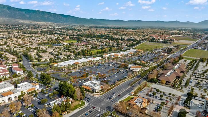 New reduced price! |Town Center Square | Exceptional Fully-Leased Retail Opportunity