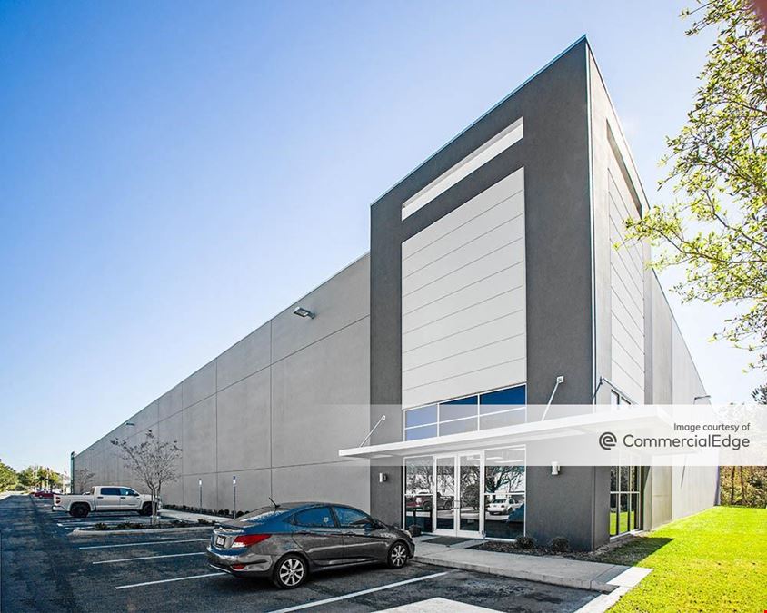 Jacksonville International Tradeport