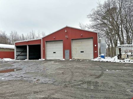 Preview of Industrial space for Sale at 5071 Old Airport Road