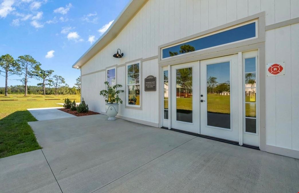 Wyldswood Farms Event Venue