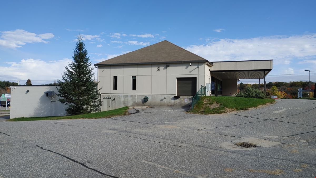 6.32± Acre Development Site
