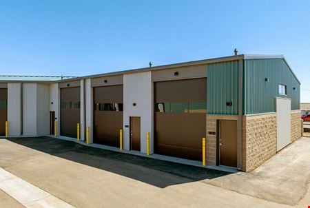 Preview of Industrial space for Rent at 9658 Havana St.