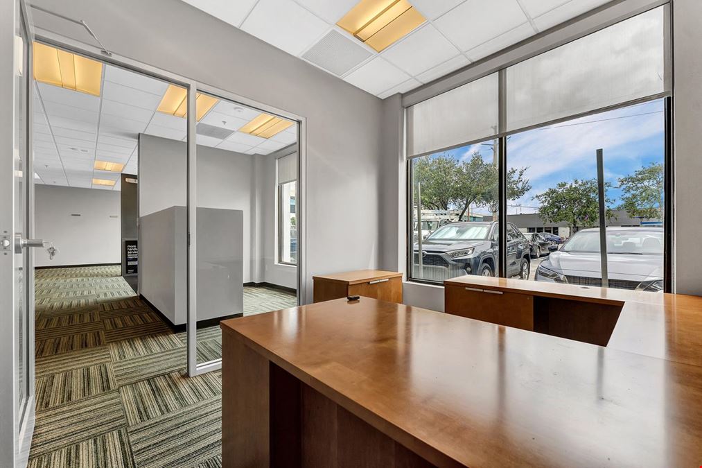 2410 Milam Dairy Road,