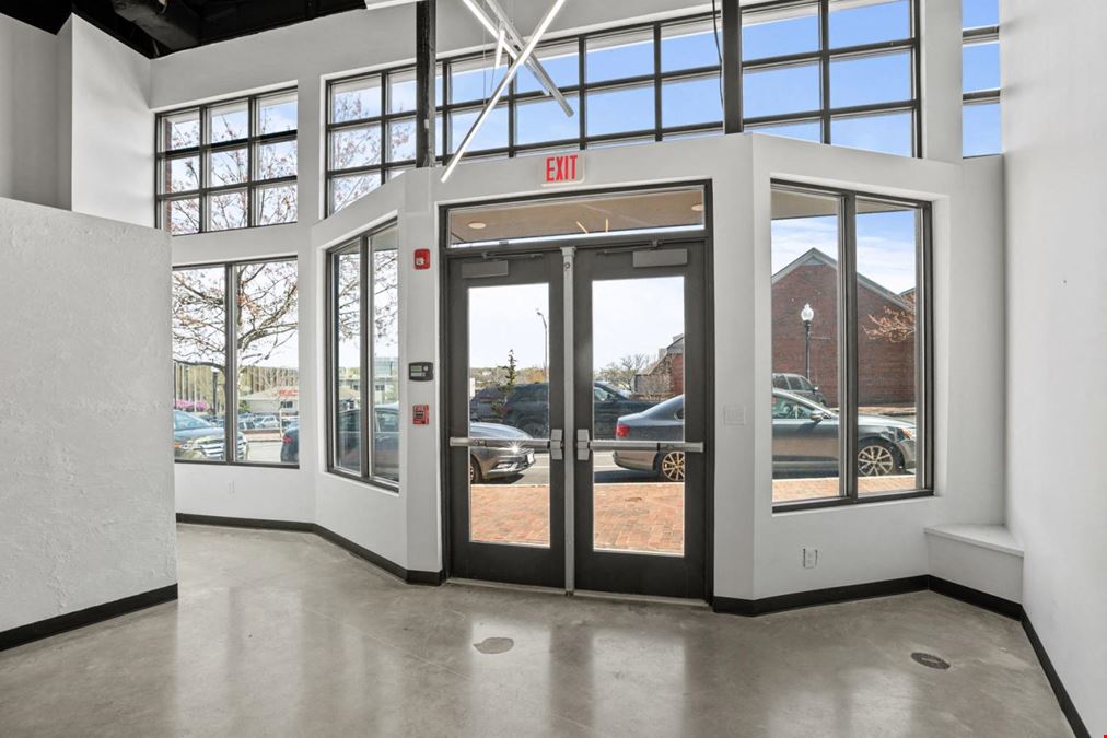 Beautiful Office or Retail Space for Lease in Gloucester, MA