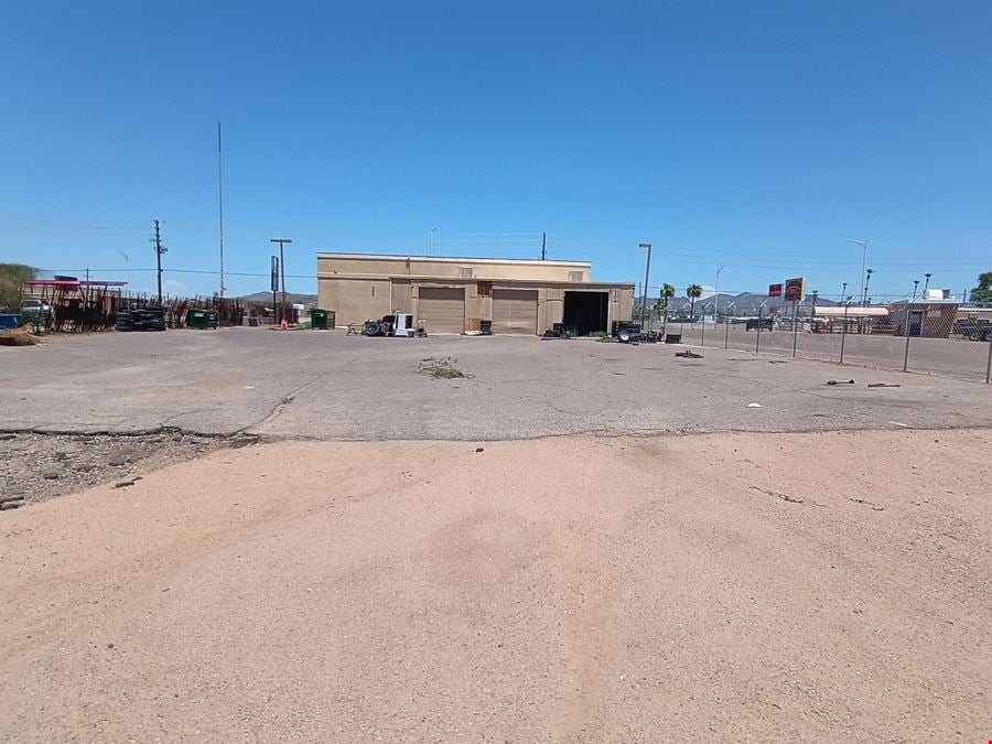 10123 E Apache Trl