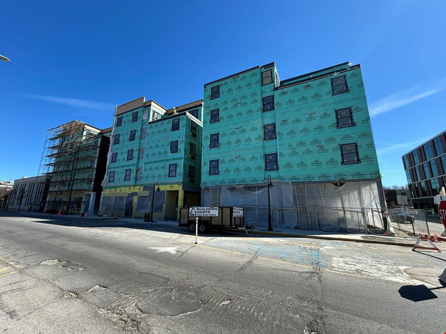 143 W Front St, Unit 101