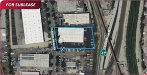 18700 South Laurel Park Road