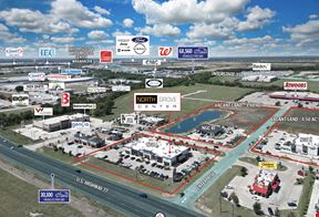 2801 N Highway 77