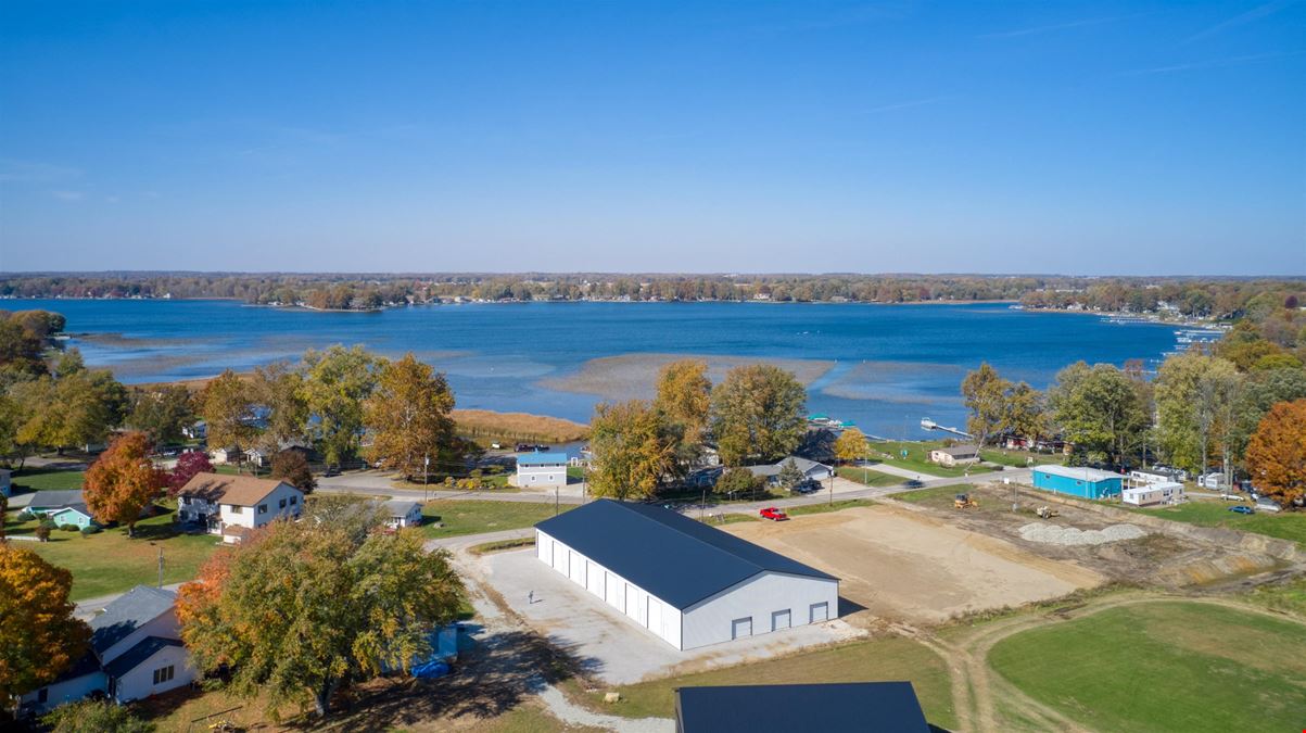 1278 Chapman Lake Dr