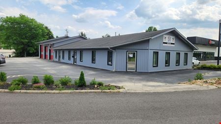 Preview of Retail space for Sale at 313 Oak Ridge Tpke