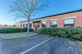 Office Building - TVA Reservation
