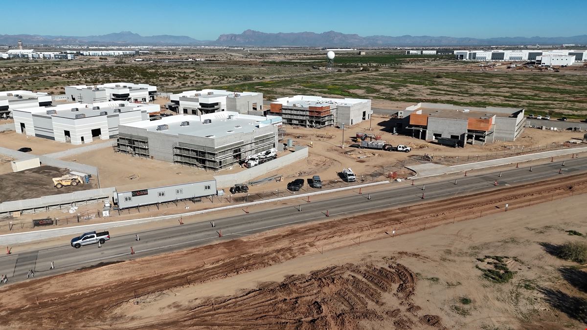 7320 E Pecos Rd, Bldg 03, Ste 105