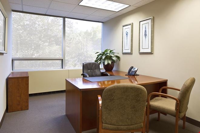 Preview of Office space for Rent at 500 Mamaroneck Avenue #320