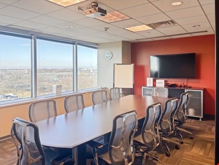 Preview of Coworking space for Rent at 626 RexCorp Plaza