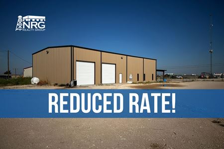 Preview of Industrial space for Rent at 4200 E County Road 72