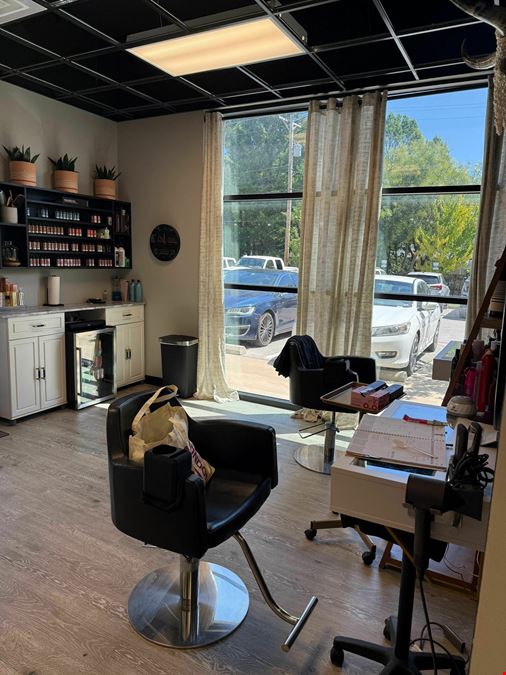 824 South National Avenue Suite B108