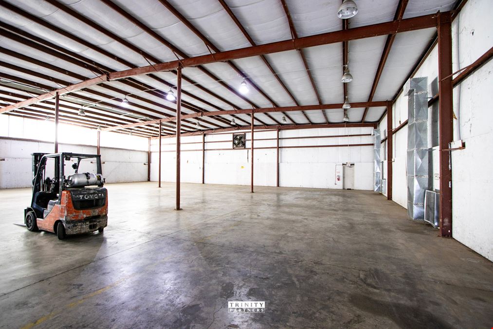 700 Blue Ridge Terrace